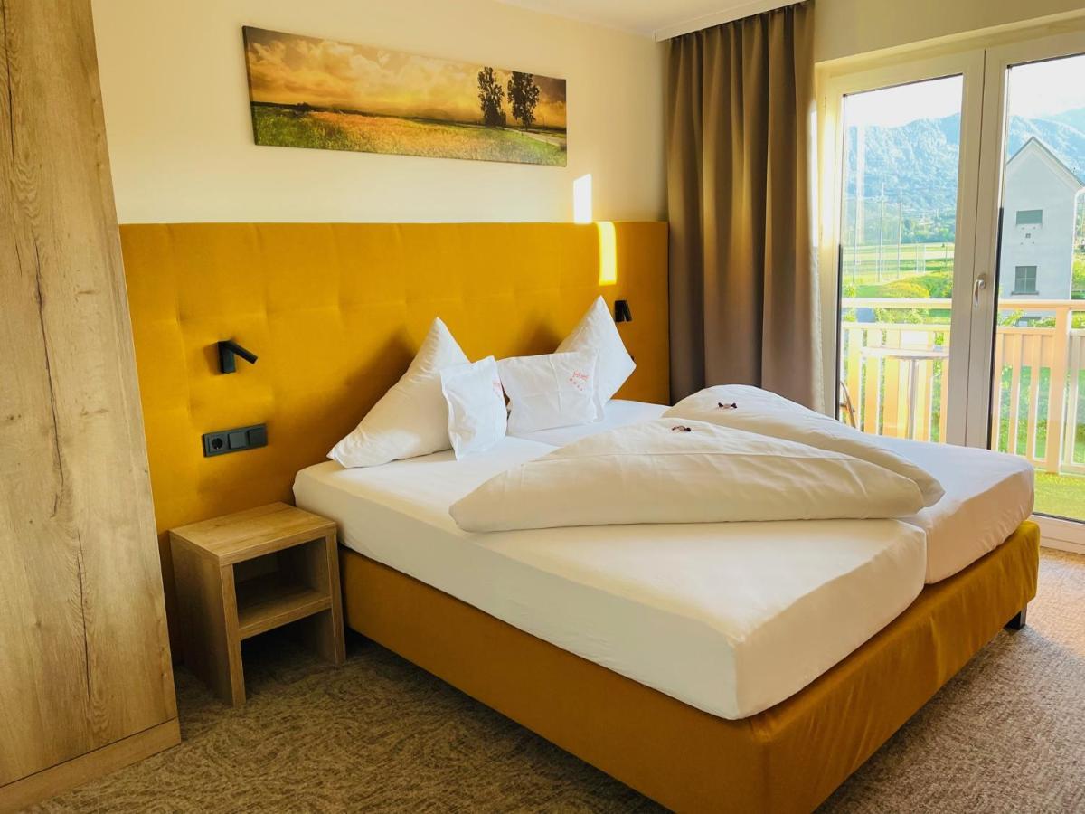 Hotel Pachernighof Velden am Wörther See Extérieur photo