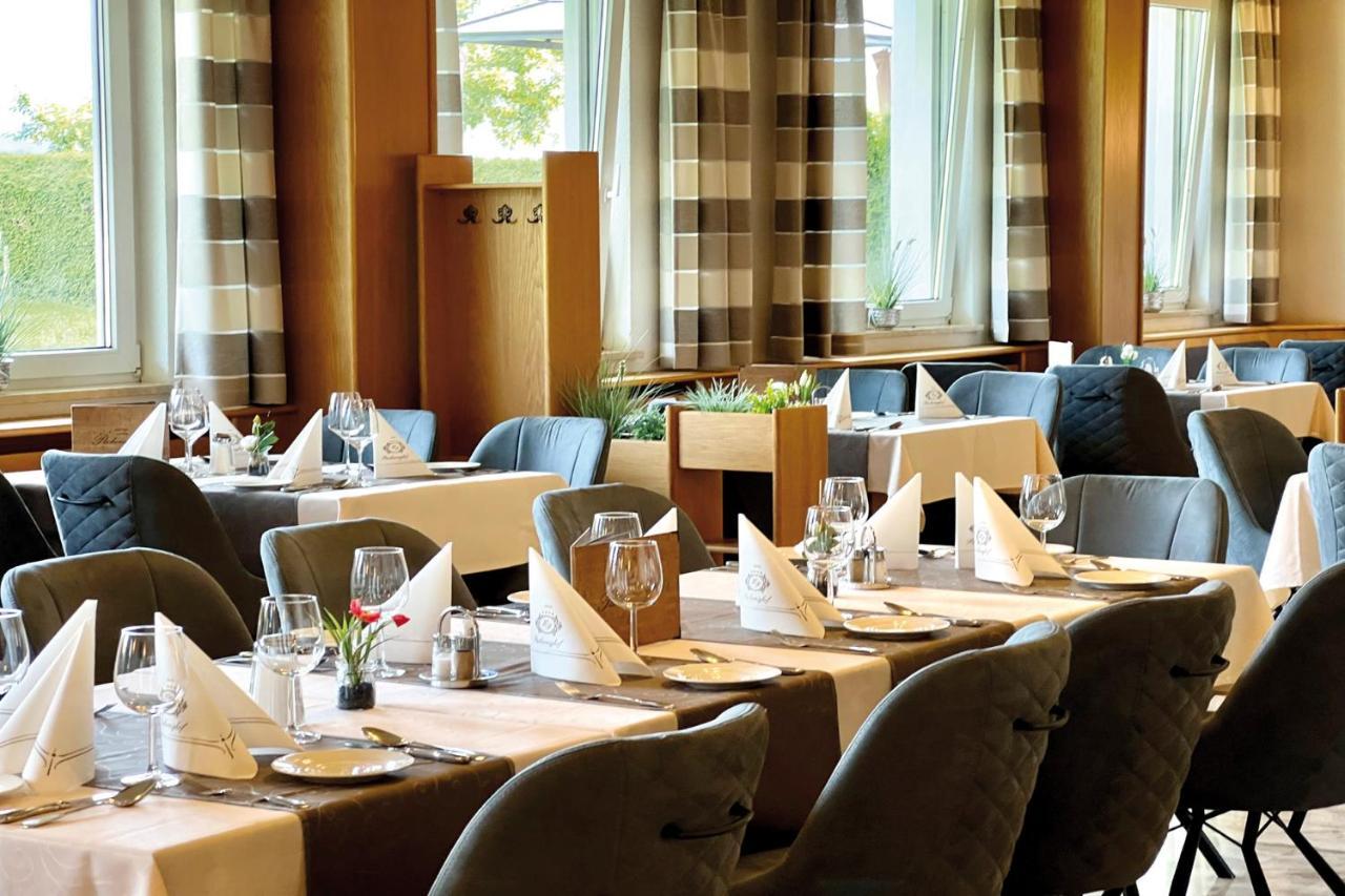 Hotel Pachernighof Velden am Wörther See Extérieur photo
