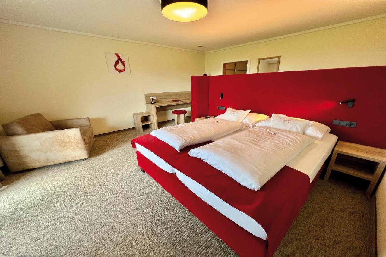 Hotel Pachernighof Velden am Wörther See Extérieur photo
