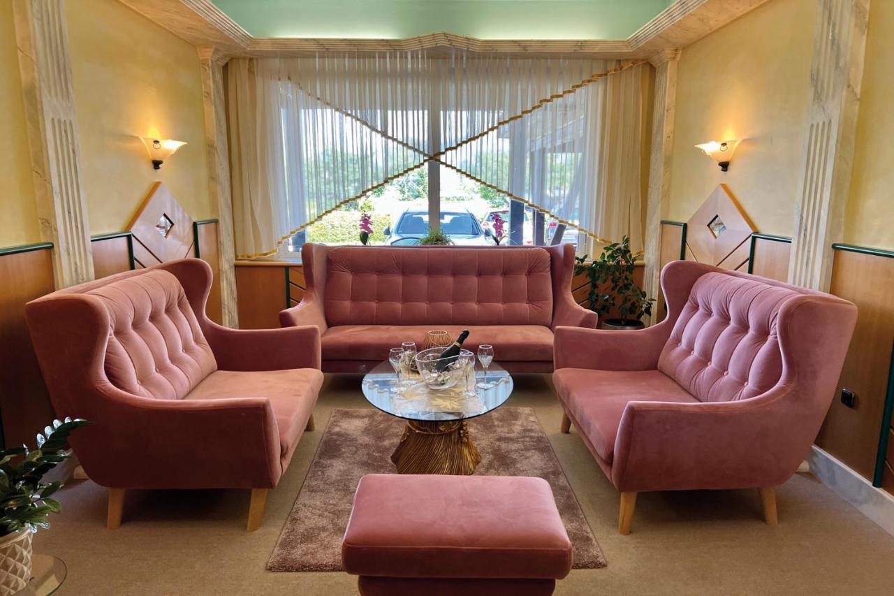 Hotel Pachernighof Velden am Wörther See Extérieur photo