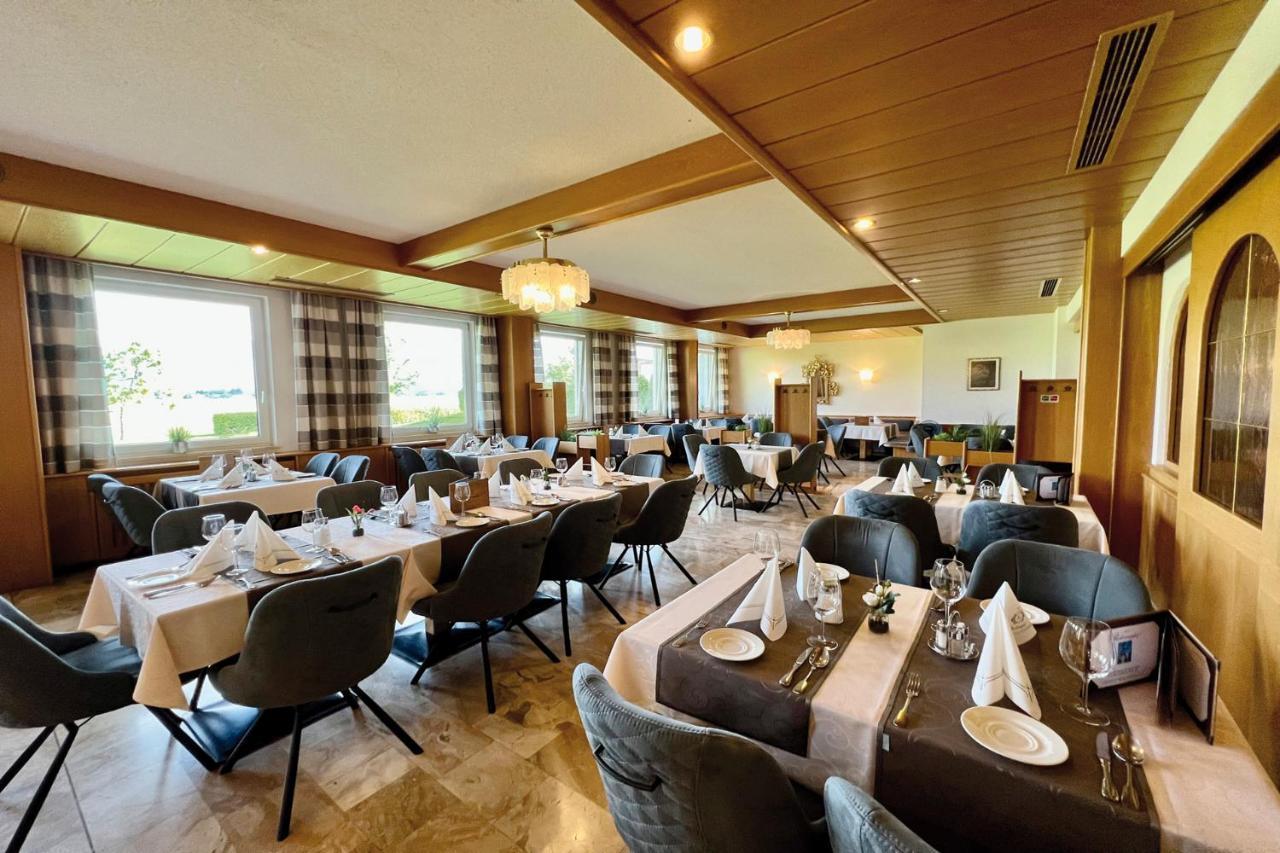 Hotel Pachernighof Velden am Wörther See Extérieur photo