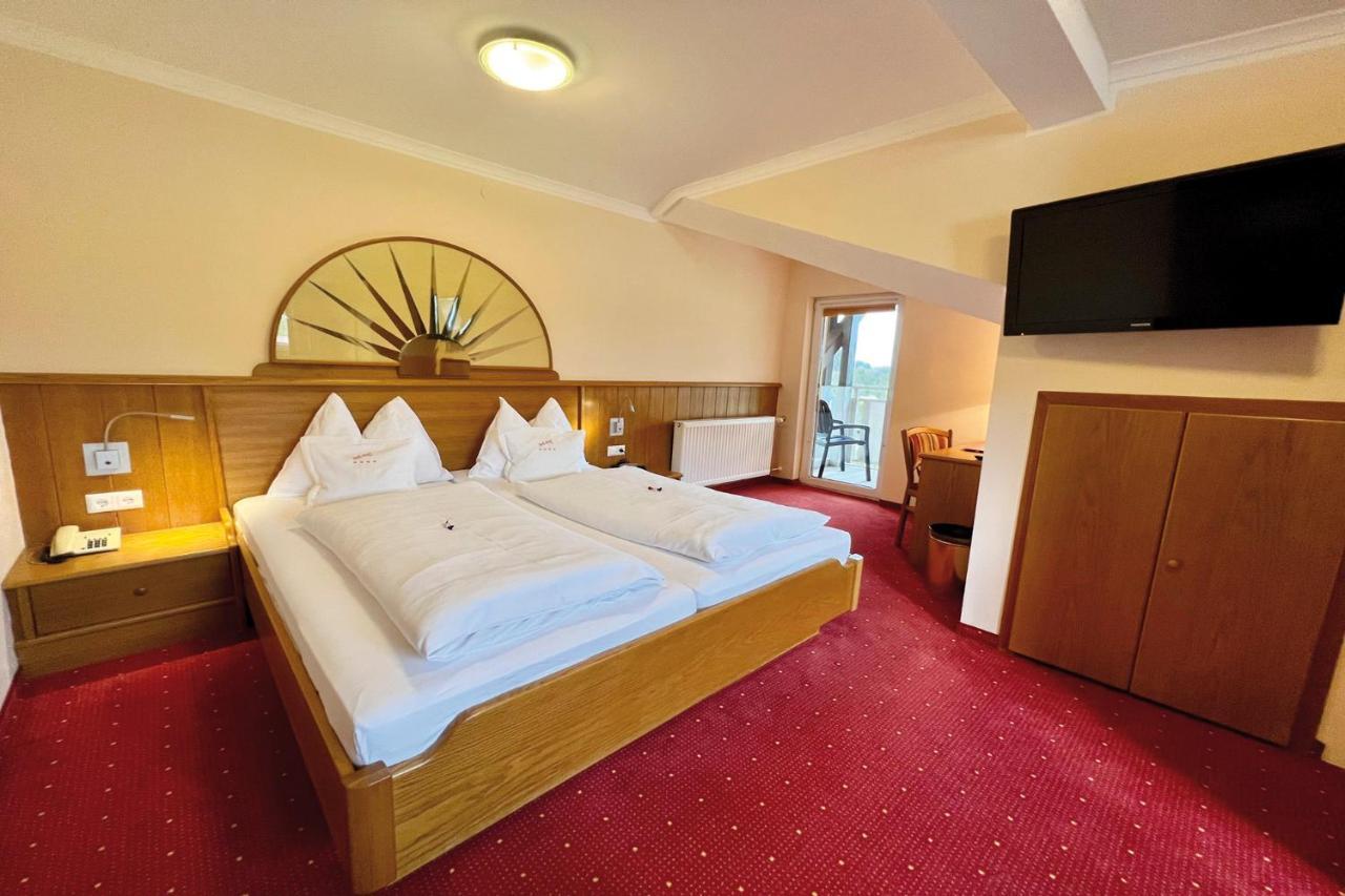Hotel Pachernighof Velden am Wörther See Extérieur photo