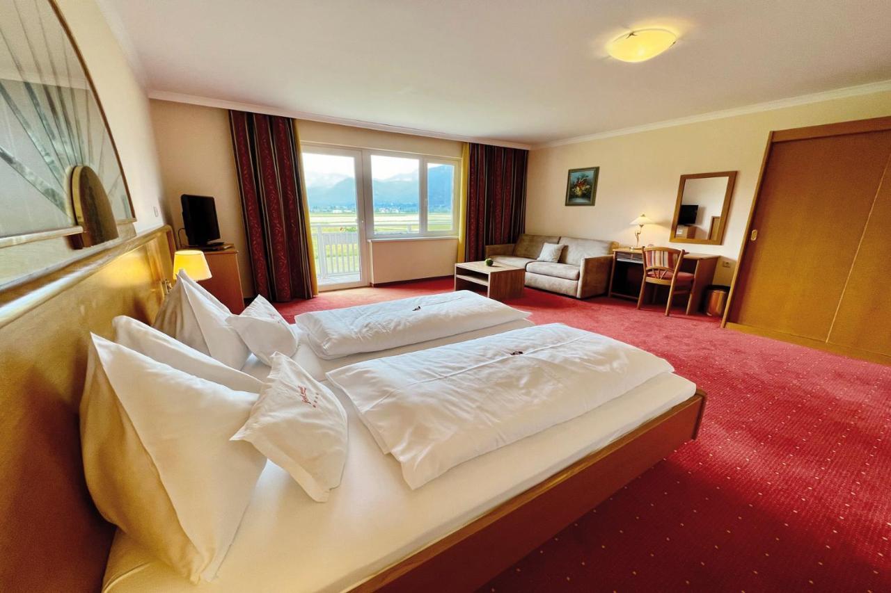 Hotel Pachernighof Velden am Wörther See Extérieur photo