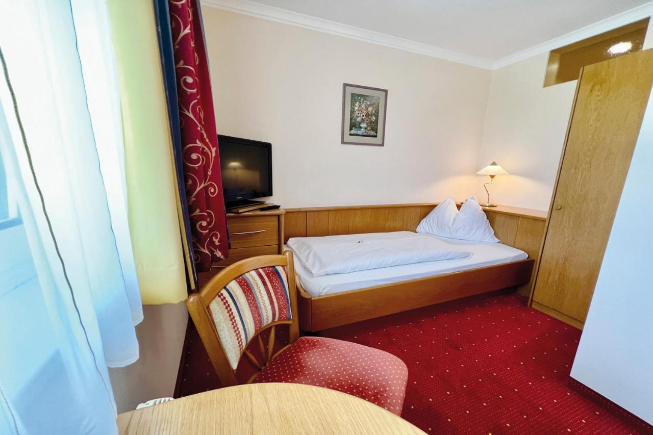 Hotel Pachernighof Velden am Wörther See Extérieur photo