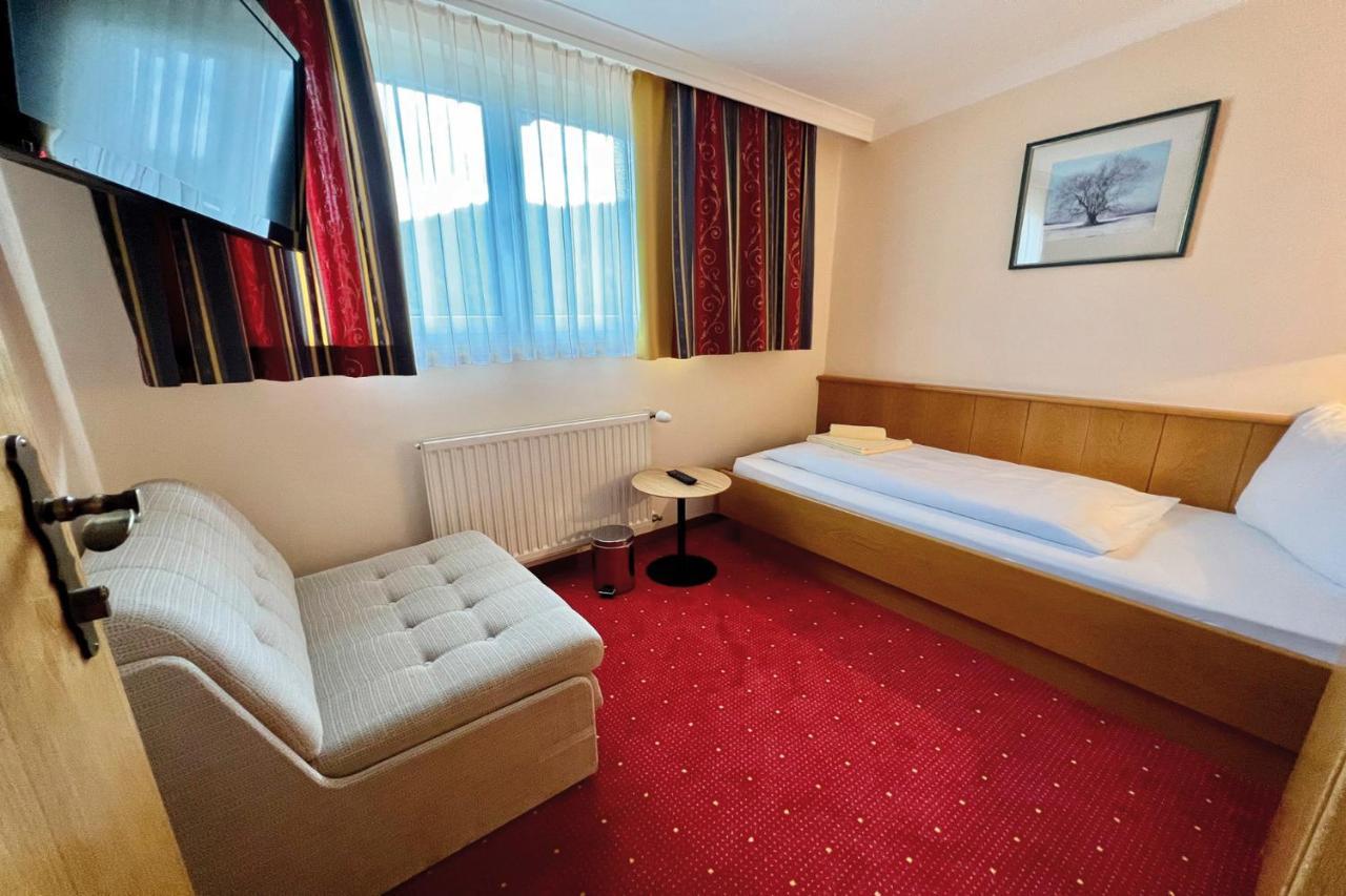 Hotel Pachernighof Velden am Wörther See Extérieur photo