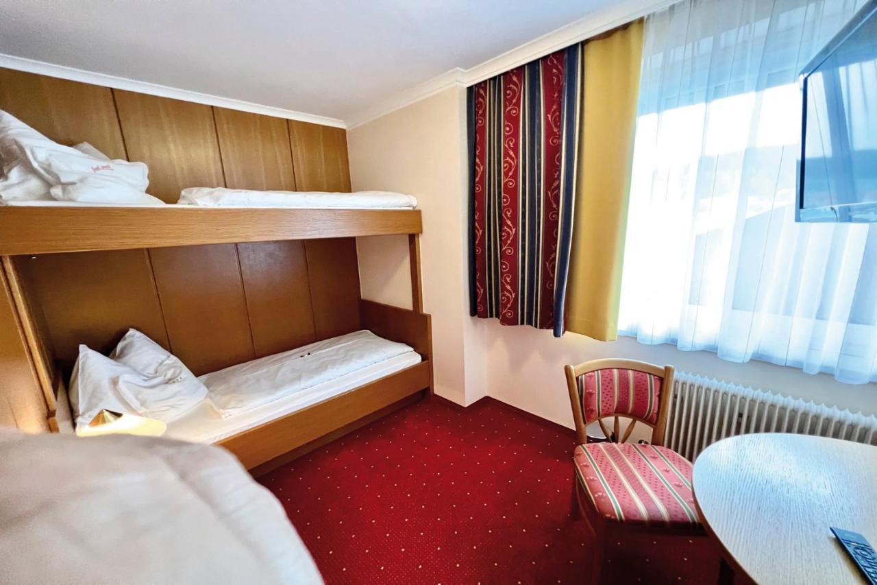 Hotel Pachernighof Velden am Wörther See Extérieur photo