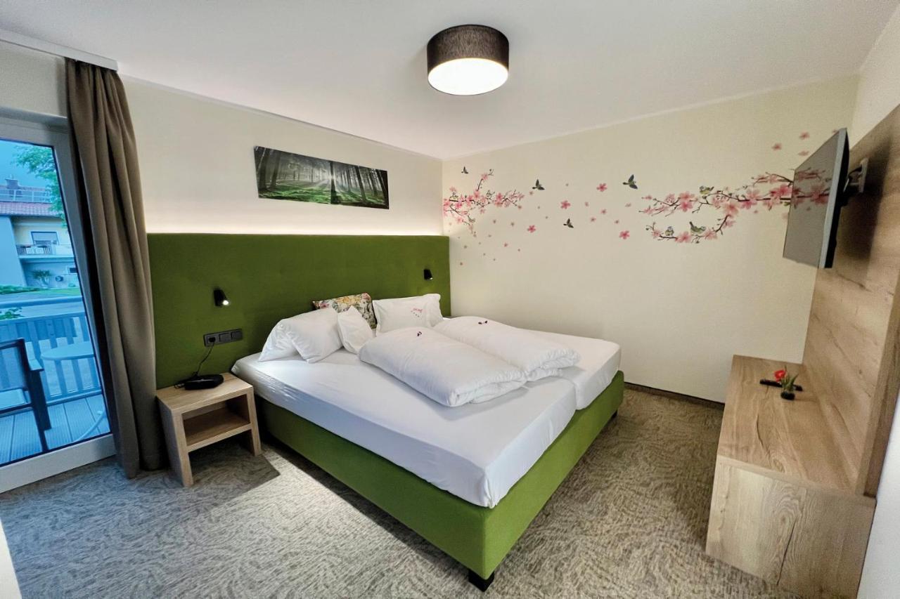 Hotel Pachernighof Velden am Wörther See Extérieur photo