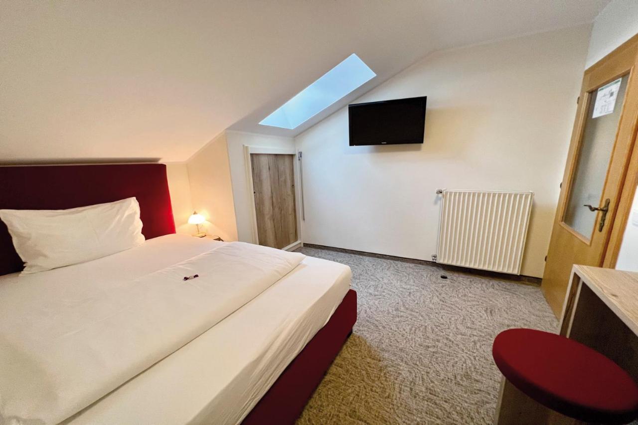 Hotel Pachernighof Velden am Wörther See Extérieur photo
