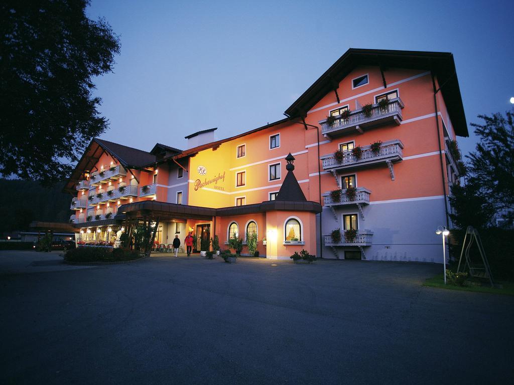 Hotel Pachernighof Velden am Wörther See Extérieur photo
